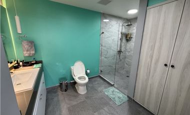 Penthouse en venta  Av 30 de Agosto Pereira