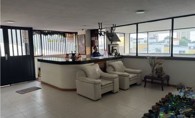 Penthouse en venta  Av 30 de Agosto Pereira
