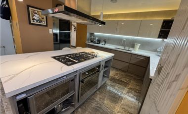 Penthouse en venta  Av 30 de Agosto Pereira