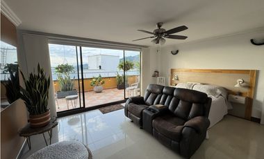 Penthouse en venta  Av 30 de Agosto Pereira