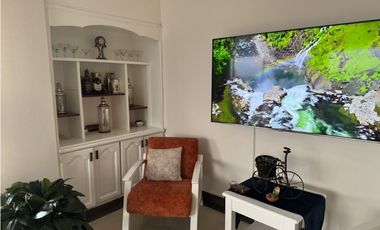 Penthouse en venta  Av 30 de Agosto Pereira