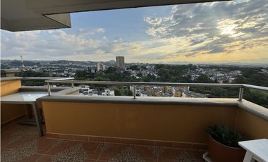 Penthouse en venta  Av 30 de Agosto Pereira