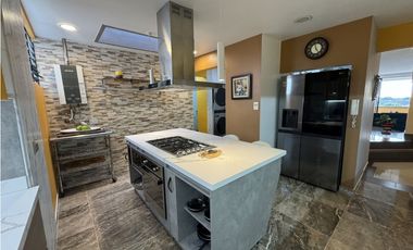 Penthouse en venta  Av 30 de Agosto Pereira