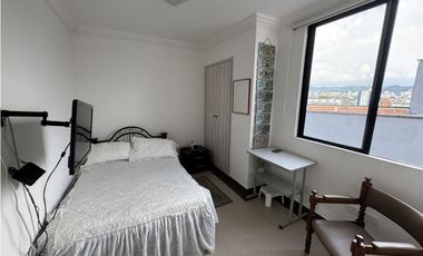 Penthouse en venta  Av 30 de Agosto Pereira