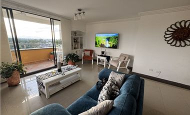 Penthouse en venta  Av 30 de Agosto Pereira