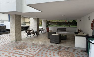 Penthouse en venta  Av 30 de Agosto Pereira