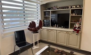 Penthouse en venta  Av 30 de Agosto Pereira