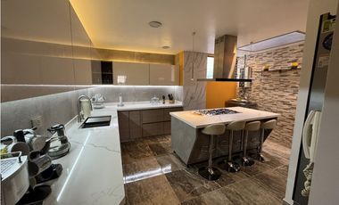 Penthouse en venta  Av 30 de Agosto Pereira