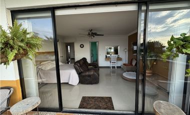 Penthouse en venta  Av 30 de Agosto Pereira