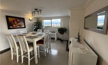 Penthouse en venta  Av 30 de Agosto Pereira