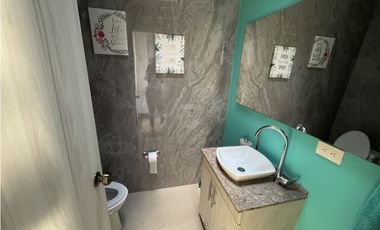 Penthouse en venta  Av 30 de Agosto Pereira