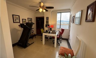Penthouse en venta  Av 30 de Agosto Pereira