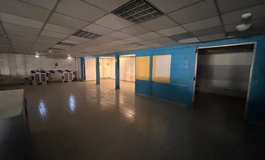 Bodega Industrial en Renta en la Anáhuac