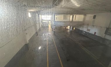 Bodega Industrial en Renta en la Anáhuac