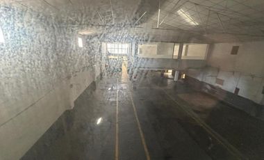 Bodega Industrial en Renta en la Anáhuac
