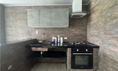 Venta apartamento con permiso de alquiler Turístico en Rodadero Sur