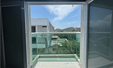 Venta apartamento con permiso de alquiler Turístico en Rodadero Sur