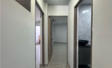 Venta apartamento con permiso de alquiler Turístico en Rodadero Sur