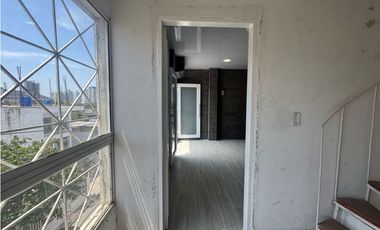 Venta apartamento con permiso de alquiler Turístico en Rodadero Sur