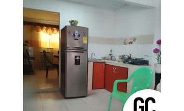 Se vende casa 2 pisos - Barrio Terranova - Soledad
