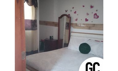 Se vende casa 2 pisos - Barrio Terranova - Soledad
