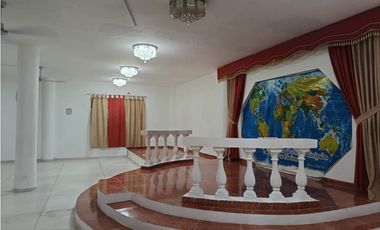 LOCAL EN ALQUILER EN PUERTO COLOMBIA