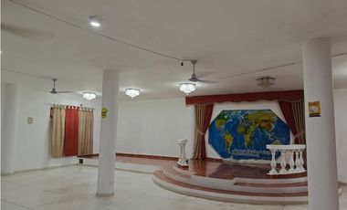 LOCAL EN ALQUILER EN PUERTO COLOMBIA