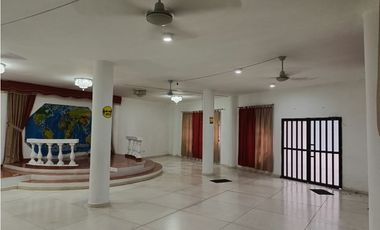 LOCAL EN ALQUILER EN PUERTO COLOMBIA