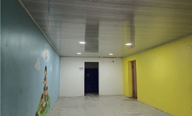 LOCAL EN ALQUILER EN PUERTO COLOMBIA
