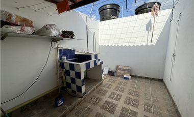 VENTA DE CASA FINCA EN BOCA DE LA CEIBA DE MONTERIA