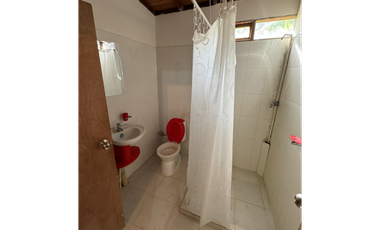 VENTA DE CASA FINCA EN BOCA DE LA CEIBA DE MONTERIA
