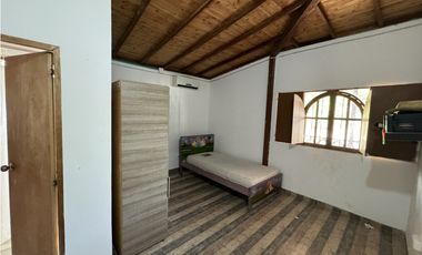 VENTA DE CASA FINCA EN BOCA DE LA CEIBA DE MONTERIA