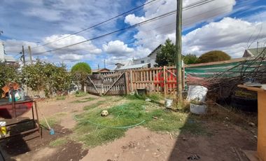 Sitio en venta en Las Rejas con Andrés Bello