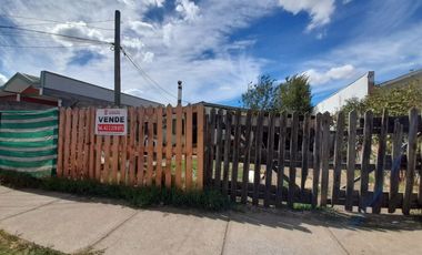 Sitio en venta en Las Rejas con Andrés Bello