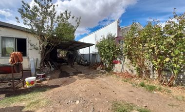 Sitio en venta en Las Rejas con Andrés Bello