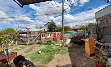 Sitio en venta en Las Rejas con Andrés Bello