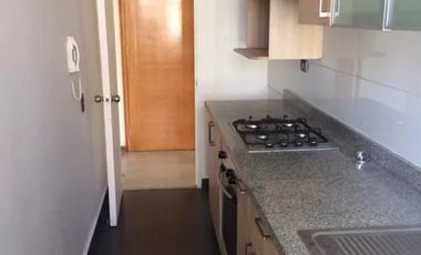 Departamento Alto Rancagua