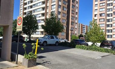 Departamento Alto Rancagua