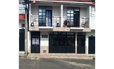 CASA EN ARRENDAMIENTO CHINCHINA