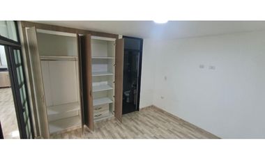 CASA EN ARRENDAMIENTO CHINCHINA