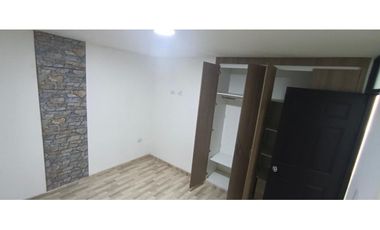 CASA EN ARRENDAMIENTO CHINCHINA