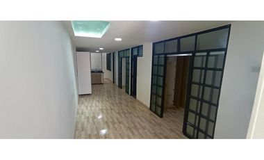 CASA EN ARRENDAMIENTO CHINCHINA