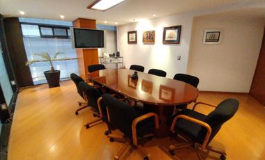 BOSQUES DE LAS LOMAS GRAN  LOCAL COMERCIAL EN VENTA