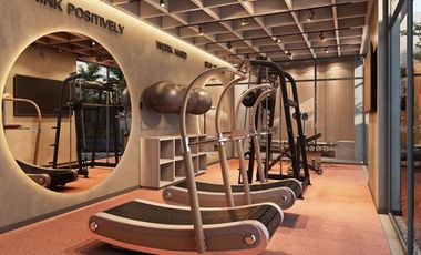 Preventa de departamento en Liverpool 108, colonia Juárez. Tipo 2