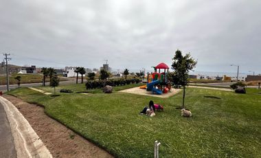 TERRENO EN VENTA EN PUNTA AZUL – PLAYAS DE ROSARITO
