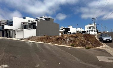 TERRENO EN VENTA EN PUNTA AZUL – PLAYAS DE ROSARITO