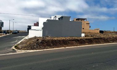 TERRENO EN VENTA EN PUNTA AZUL – PLAYAS DE ROSARITO