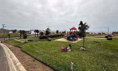 TERRENO EN VENTA EN PUNTA AZUL – PLAYAS DE ROSARITO