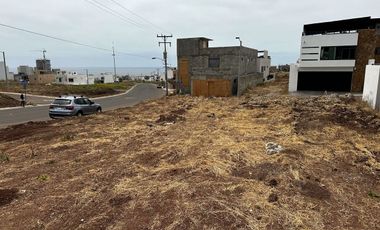 TERRENO EN VENTA EN PUNTA AZUL – PLAYAS DE ROSARITO