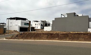 TERRENO EN VENTA EN PUNTA AZUL – PLAYAS DE ROSARITO